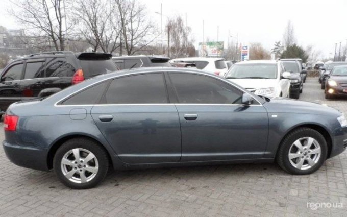 Audi A6 2007 №10174 купить в Днепропетровск - 5