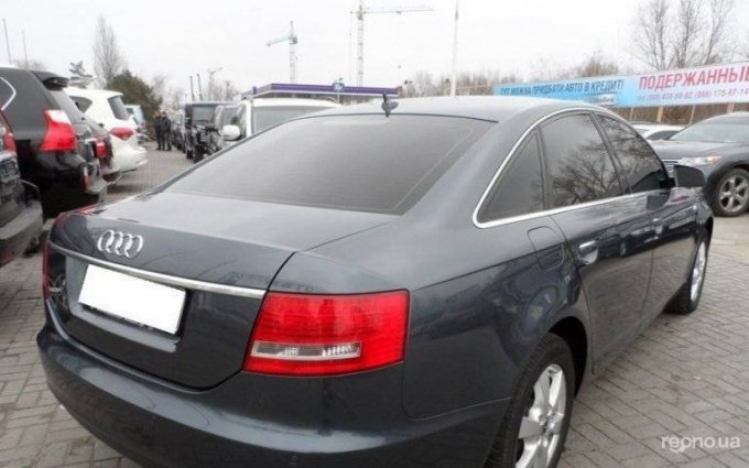 Audi A6 2007 №10174 купить в Днепропетровск - 6