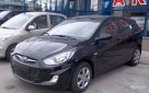 Hyundai Accent 2014 №10181 купить в Кировоград - 2