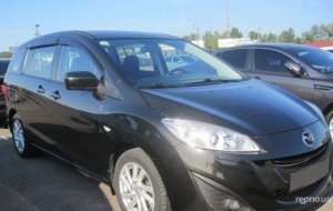 Mazda  2011 №10233 купить в Киев