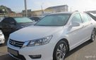 Honda Accord 2013 №10234 купить в Киев - 3