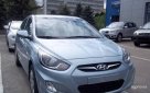 Hyundai Accent 2016 №10238 купить в Кировоград - 1