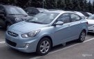 Hyundai Accent 2016 №10238 купить в Кировоград - 2