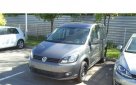 Volkswagen  Caddy 2014 №10255 купить в Днепропетровск - 3