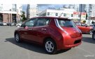 Nissan Leaf 2014 №10286 купить в Киев - 7