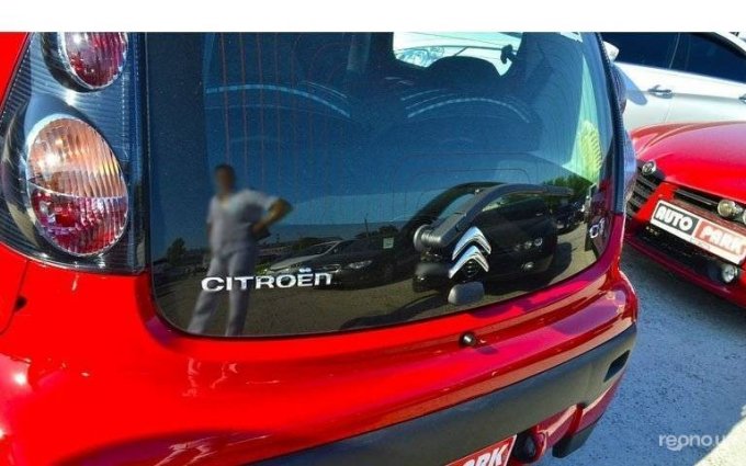 Citroen C1 2012 №10353 купить в Киев - 3
