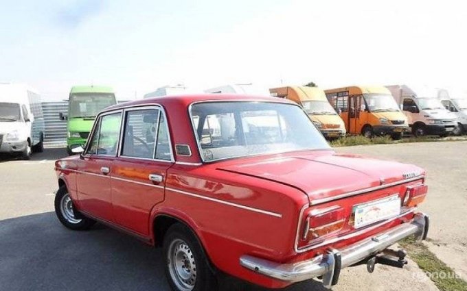 ВАЗ 2103 1974 №10359 купить в Николаев - 7