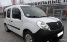 Renault Kangoo 2009 №10369 купить в Днепропетровск - 1