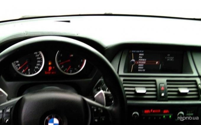 BMW X6 2011 №10375 купить в Киев - 21
