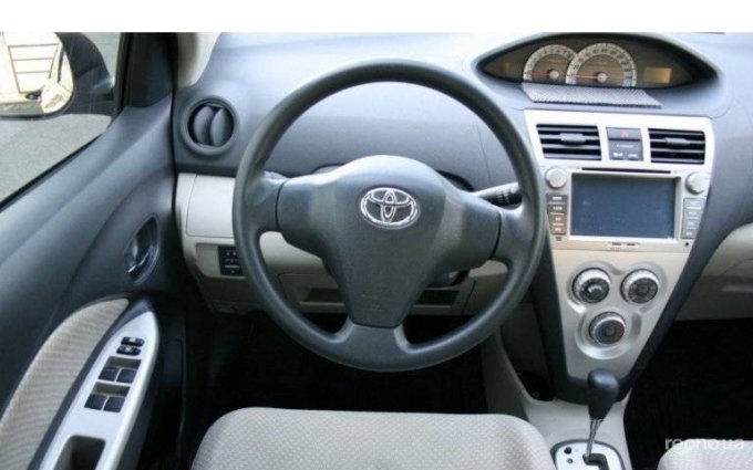 Toyota Yaris 2008 №10419 купить в Киев - 8