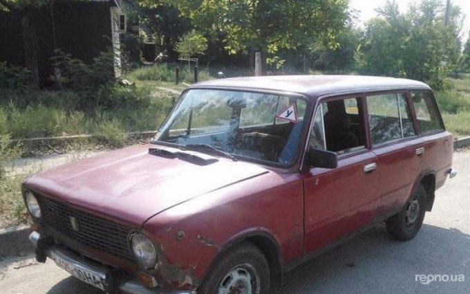 ВАЗ 2102 1981 №10432 купить в Запорожье - 4