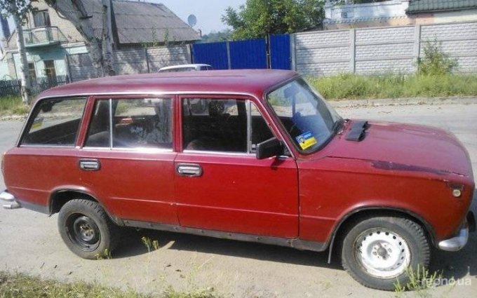 ВАЗ 2102 1981 №10432 купить в Запорожье - 5