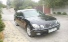 Lexus GS 300 2003 №10451 купить в Запорожье - 2