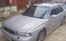 Subaru Legacy 1998 №10466 купить в Киев - 2
