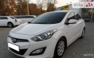 Hyundai i30 2012 №10468 купить в Днепропетровск - 1