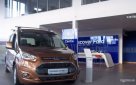 Ford Connect 2013 №10473 купить в Днепропетровск - 1