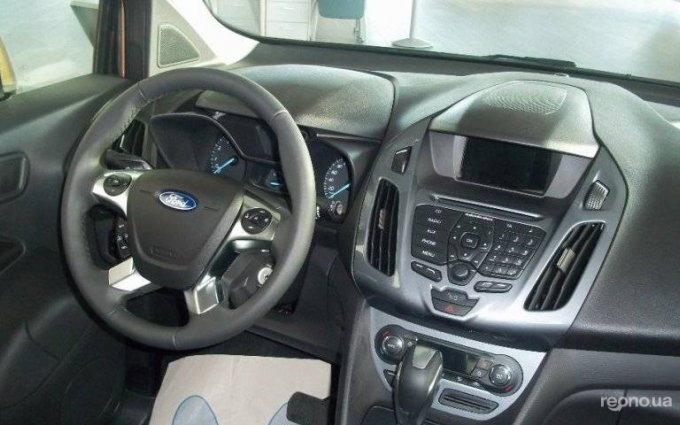 Ford Connect 2013 №10473 купить в Днепропетровск - 7