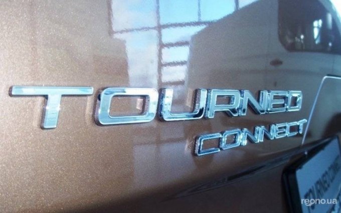 Ford Connect 2013 №10473 купить в Днепропетровск - 9