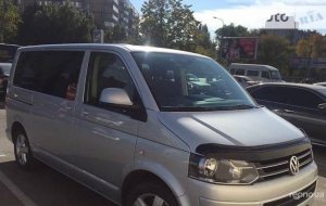 Volkswagen  Multivan 2011 №10483 купить в Днепропетровск