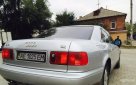 Audi A8 1996 №10491 купить в Днепропетровск - 2