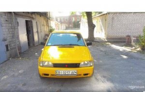 Dacia SuperNova 2003 №10496 купить в Александровка