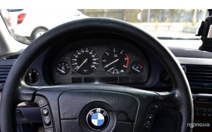 BMW 730 2000 №10510 купить в Киев - 7