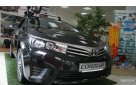 Toyota Corolla 2016 №10513 купить в Харьков - 1