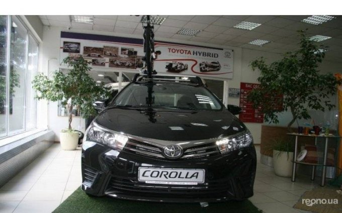 Toyota Corolla 2016 №10513 купить в Харьков - 4