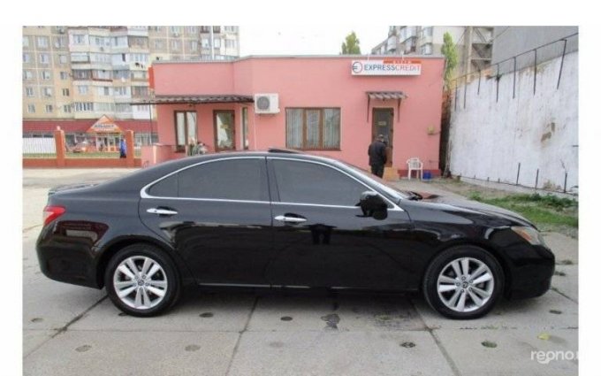 Lexus ES350 2007 №10539 купить в Одесса - 17