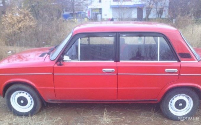 ВАЗ 2106 1988 №10540 купить в Харьков - 4