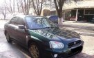 Subaru Impreza 2004 №10554 купить в Николаев - 4