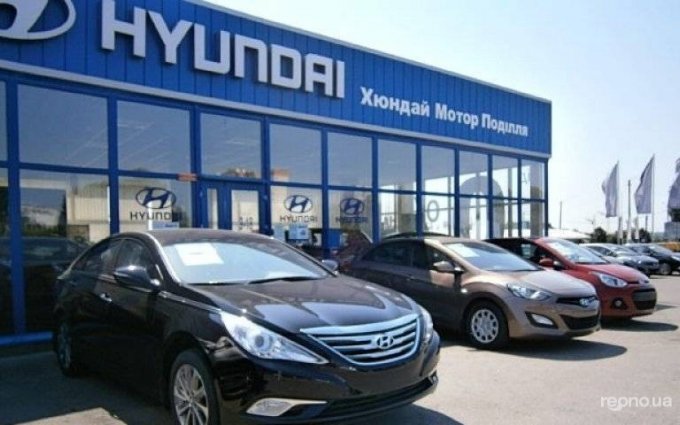 Hyundai Sonata 2014 №10566 купить в Хмельницкий