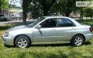 Subaru Impreza 2003 №10580 купить в Николаев - 8