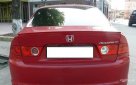 Honda Accord 2007 №10581 купить в Николаев - 9