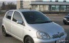 Toyota Yaris 2001 №10615 купить в Харьков - 12