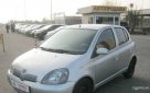 Toyota Yaris 2001 №10615 купить в Харьков - 2