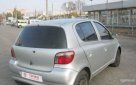 Toyota Yaris 2001 №10615 купить в Харьков - 4