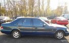 Mercedes-Benz S 600 1998 №10617 купить в Николаев - 4