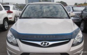 Hyundai i30 2011 №10639 купить в Киев
