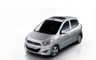 Hyundai i10 2014 №10653 купить в Ровно - 2