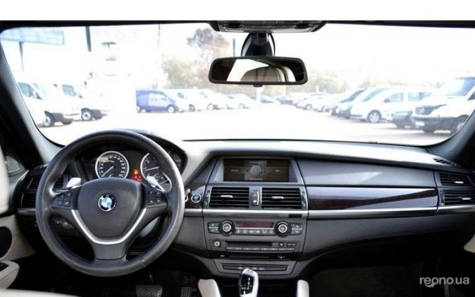 BMW X6 2009 №10666 купить в Киев - 6