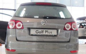 Volkswagen  Golf 2012 №10676 купить в Николаев