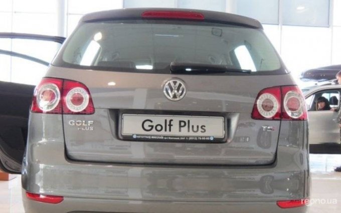 Volkswagen  Golf 2012 №10676 купить в Николаев - 1