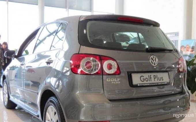 Volkswagen  Golf 2012 №10676 купить в Николаев - 9