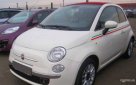 Fiat 500C 2012 №10685 купить в Киев - 3