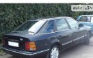 Ford Scorpio 1993 №10710 купить в Запорожье - 11