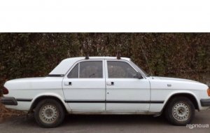 ГАЗ 3110 1999 №10719 купить в Запорожье