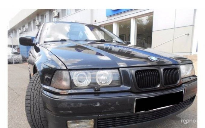 BMW 328 1998 №10762 купить в Одесса - 10