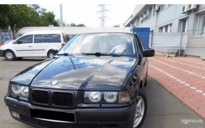 BMW 328 1998 №10762 купить в Одесса - 11