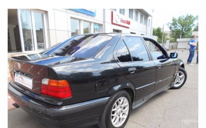 BMW 328 1998 №10762 купить в Одесса - 5